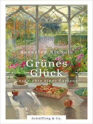 cover image of Grünes Glück
